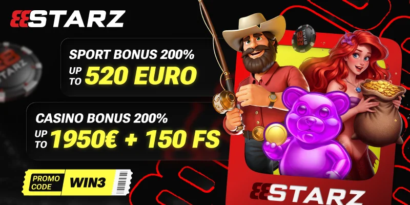 Få bonus
